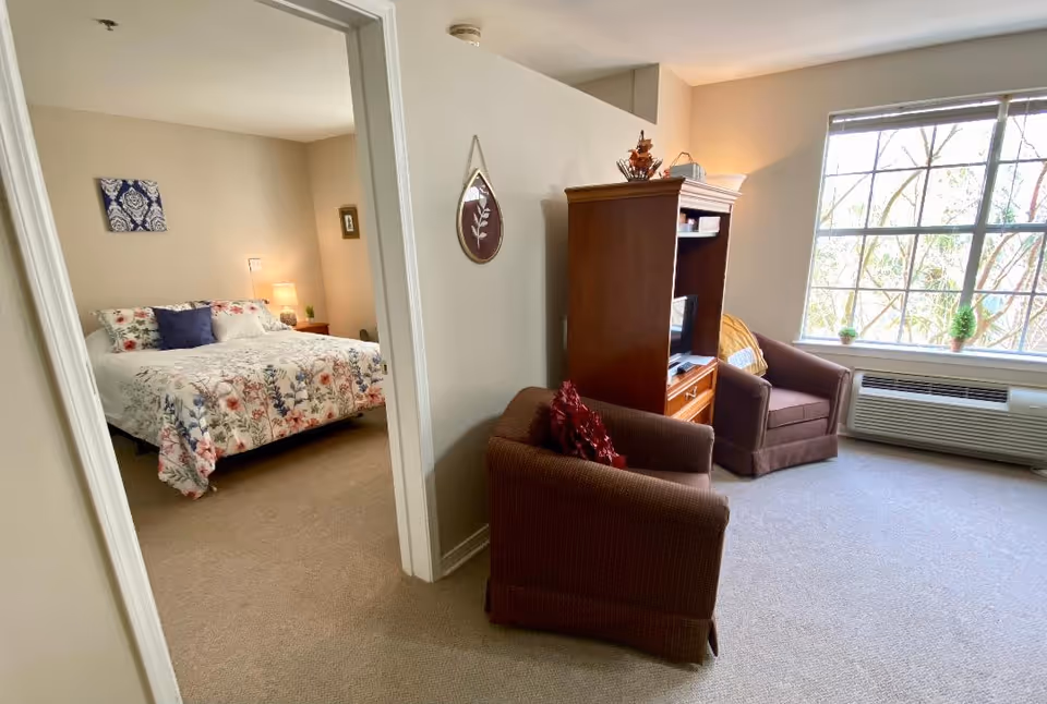 Photo 6 of Ville Ste Marie Senior Living