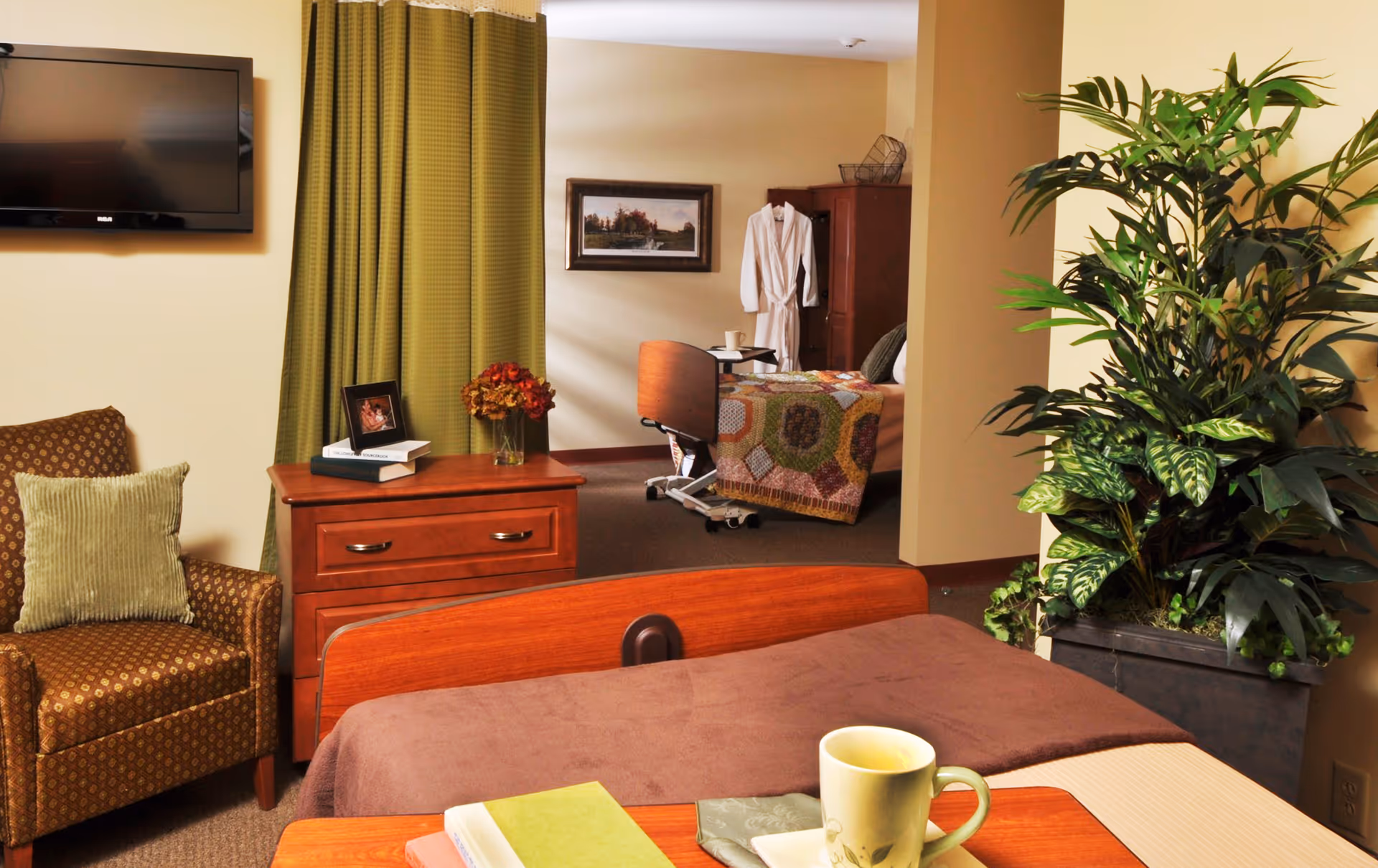 Photo 2 of Lutheran Life Villages - The Village at Pine Valley