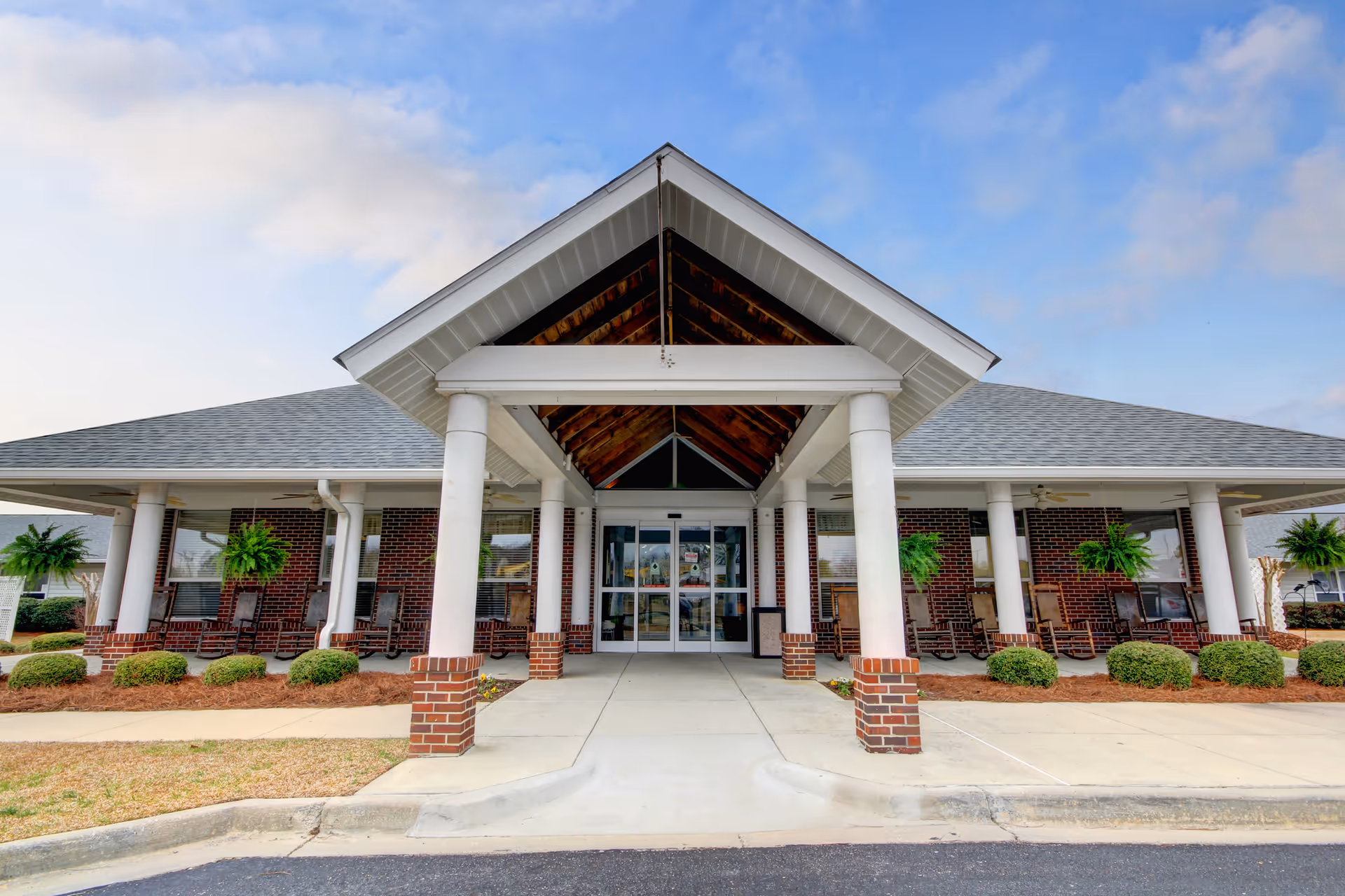 Photo 3 of Branchwater Village LLC