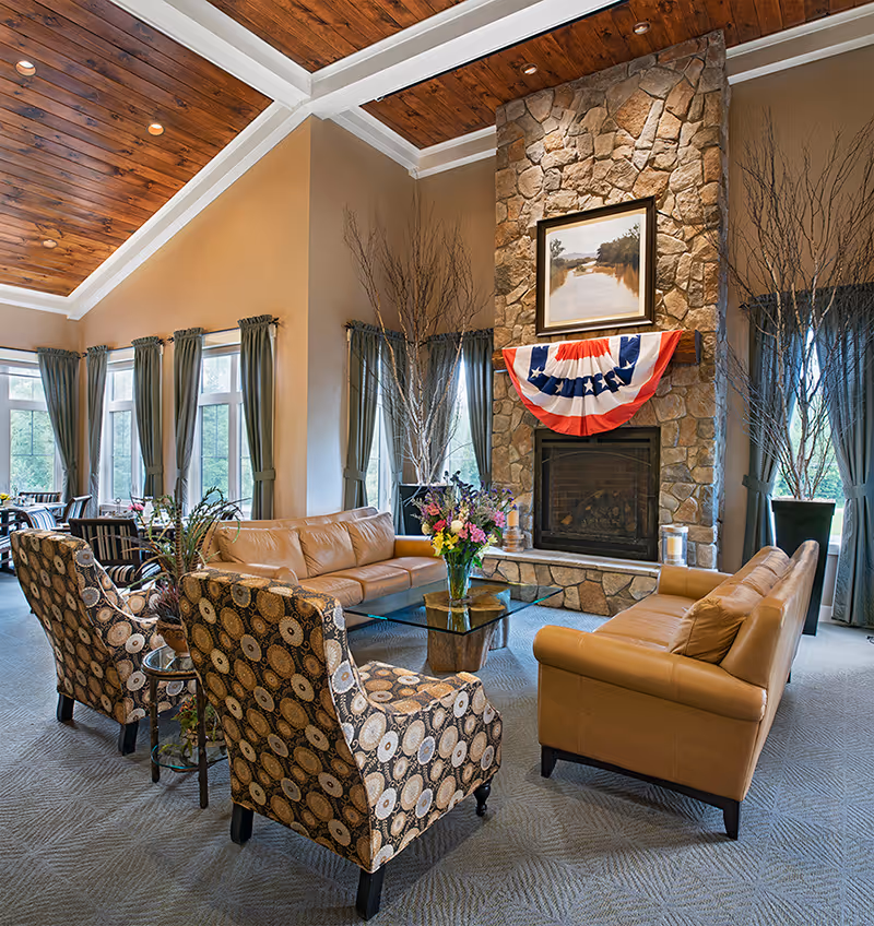 Photo 12 of American House Jenison