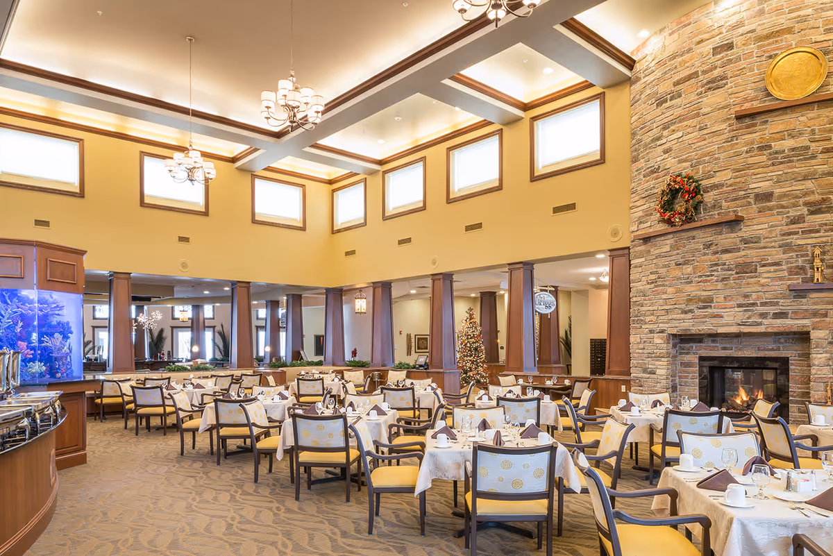 Photo 8 of Sumter Senior Living