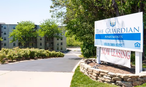 Photo of The Guardian Apartments