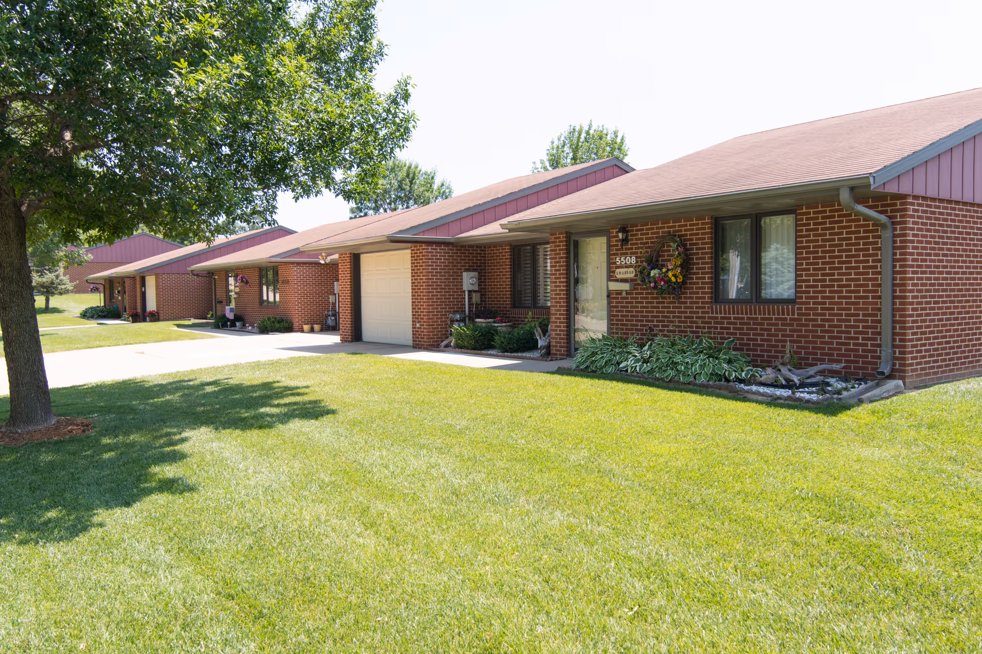 Photo of Sunrise Retirement Community