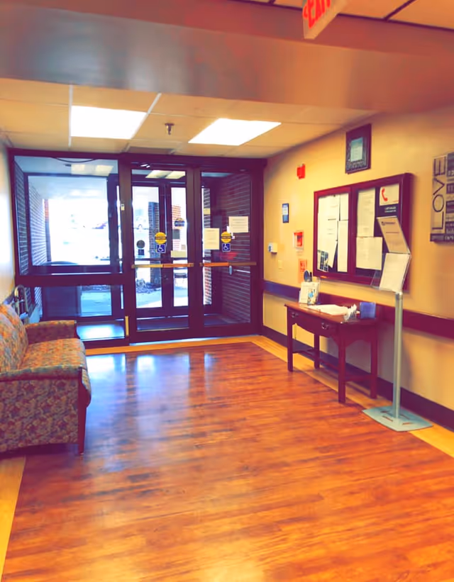 Photo 5 of Harmony Center For Rehabilitation And Healing