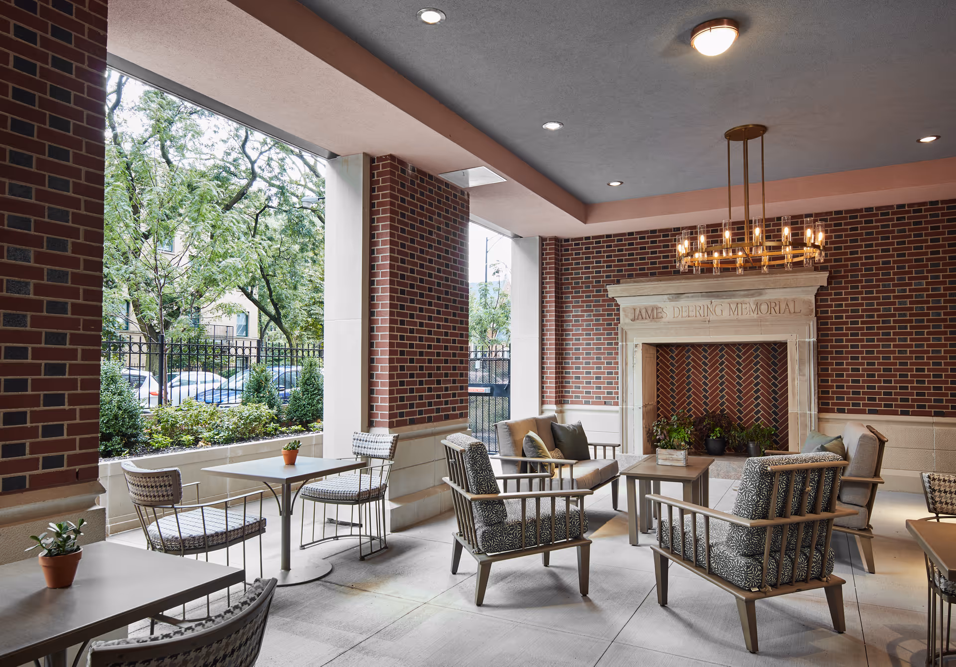 Photo 16 of Belmont Village Senior Living Lincoln Park