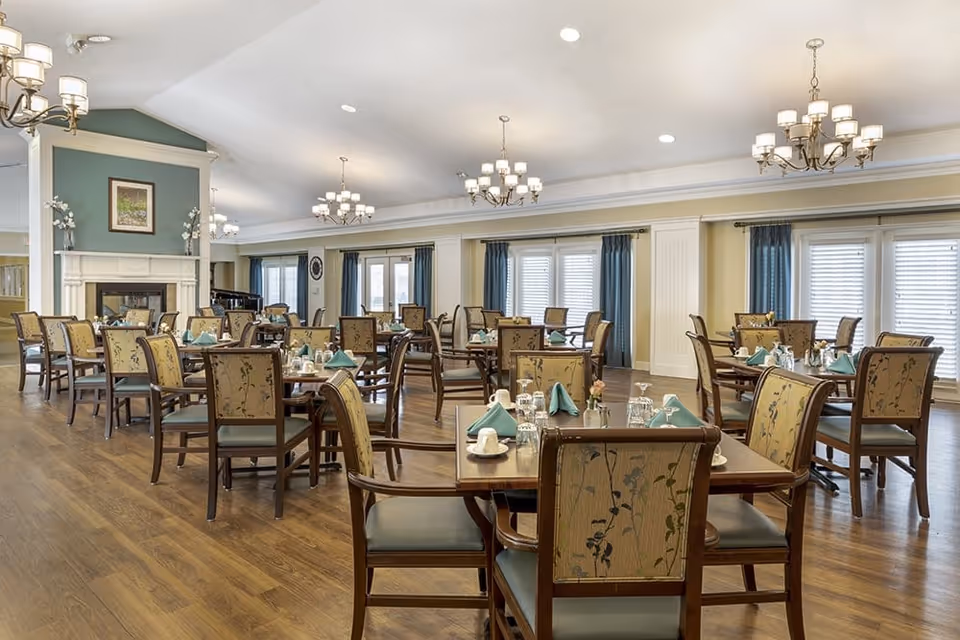 Photo 22 of Brookdale Henderson