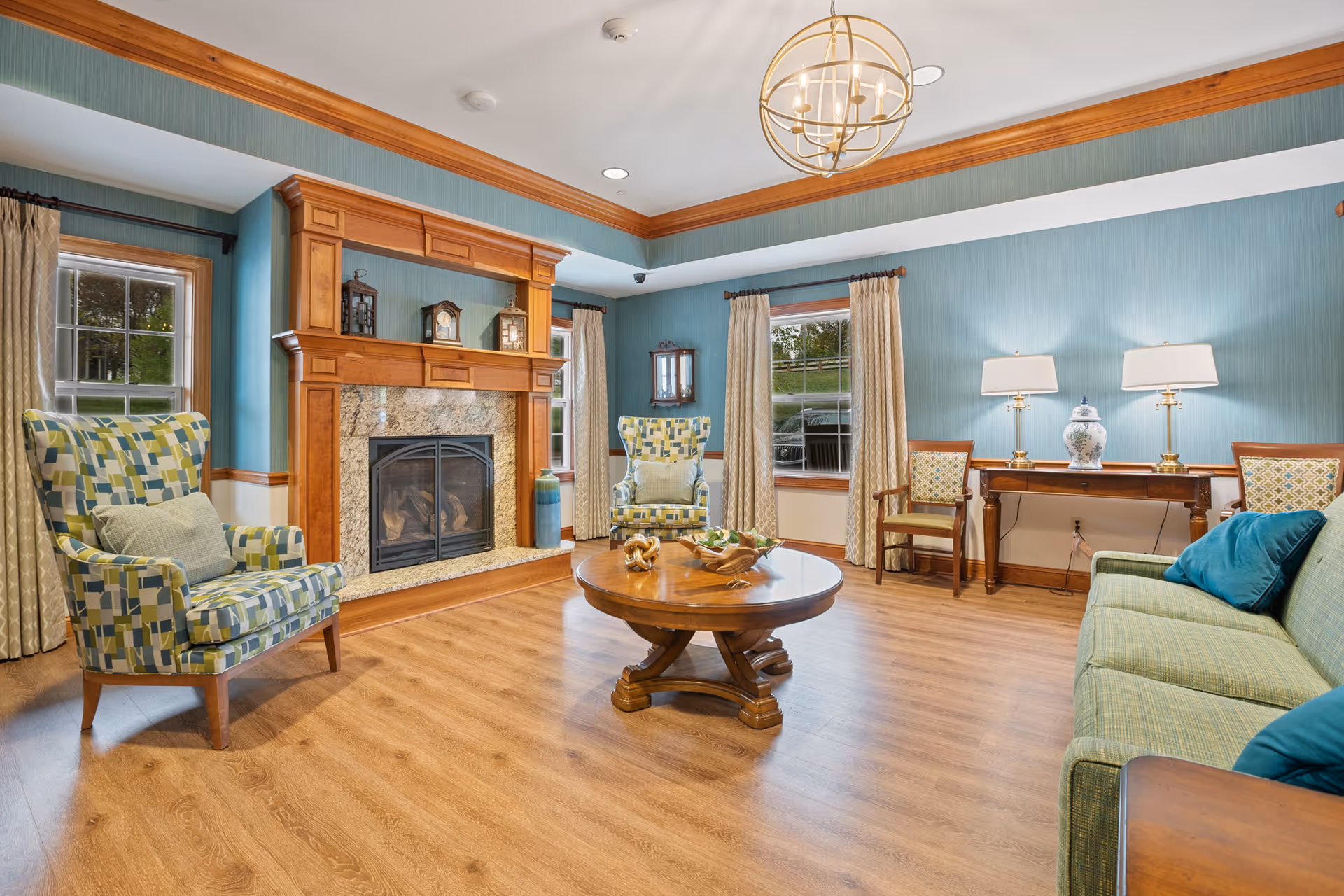 Photo 10 of Vitality Living Hendersonville