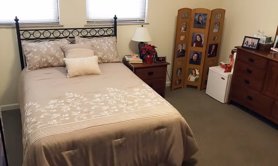 Photo 3 of Marian Hall Home