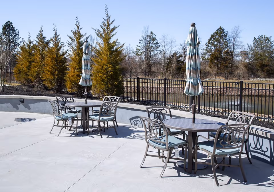 Photo 4 of Juniper Village at Washington Square