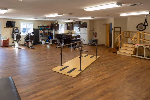 Photo 26 of Monte Vista Hills Health Care Center
