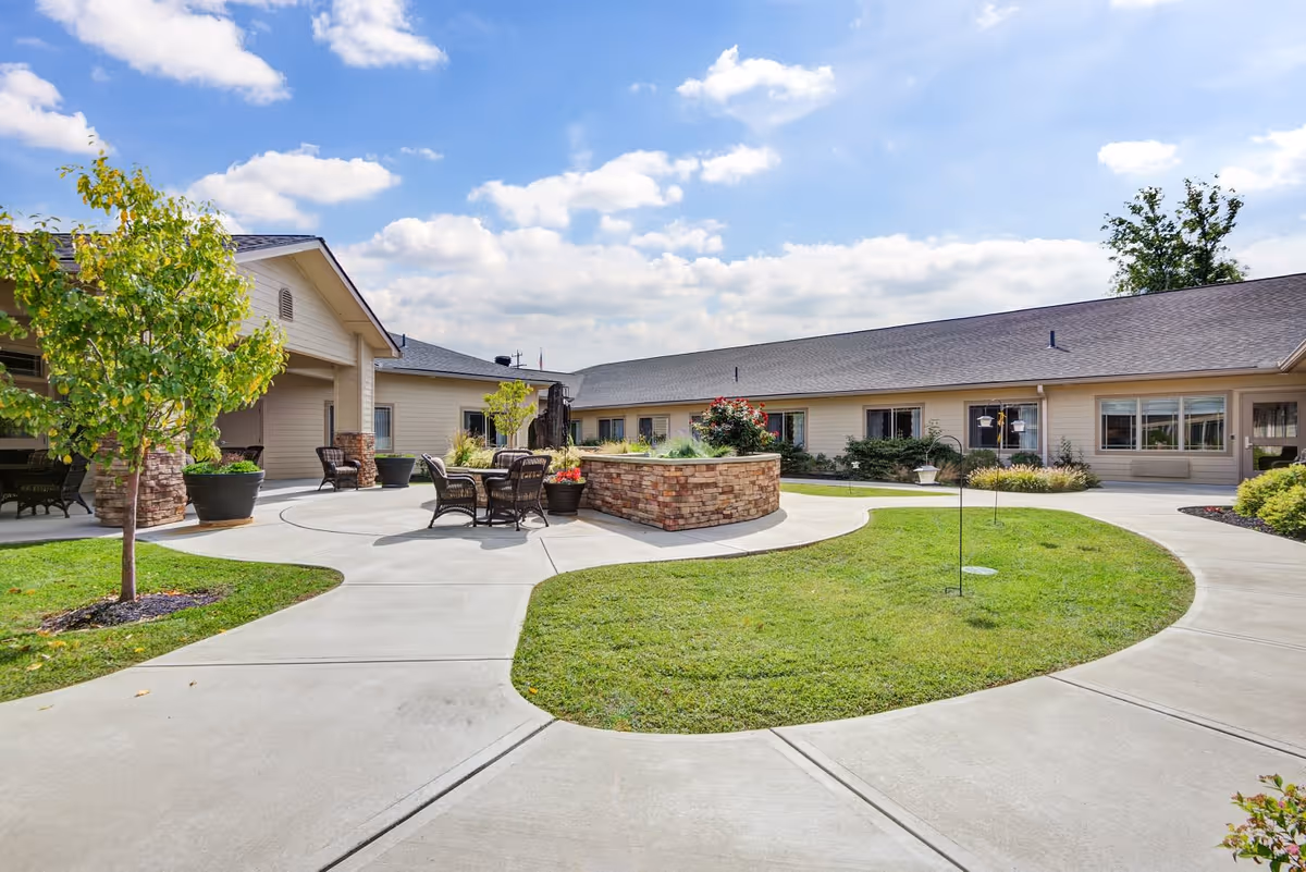 Photo 15 of Juniper Glen Memory Care Assisted Living