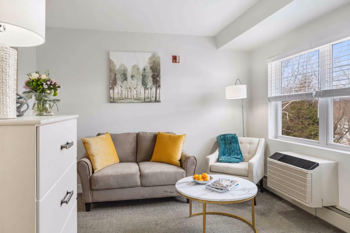 Photo 14 of Benchmark Senior Living at Putnam Farm