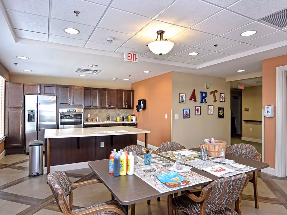 Photo 12 of Élan Westpointe at New Braunfels