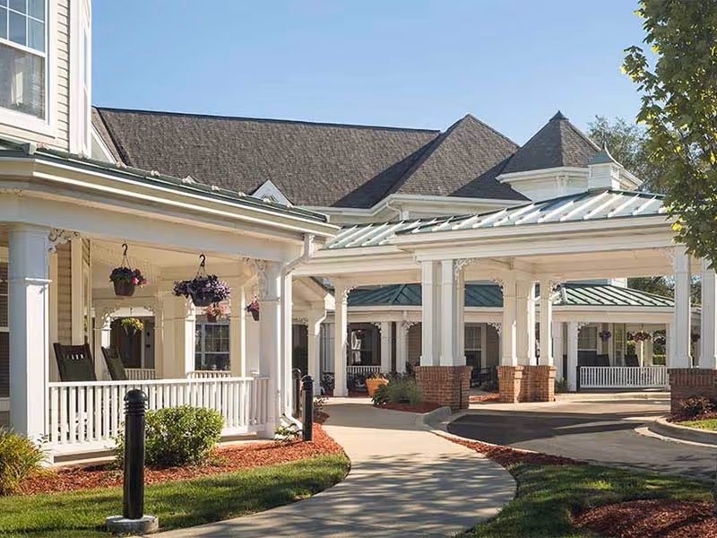 Photo 3 of Atria Park of Glen Ellyn