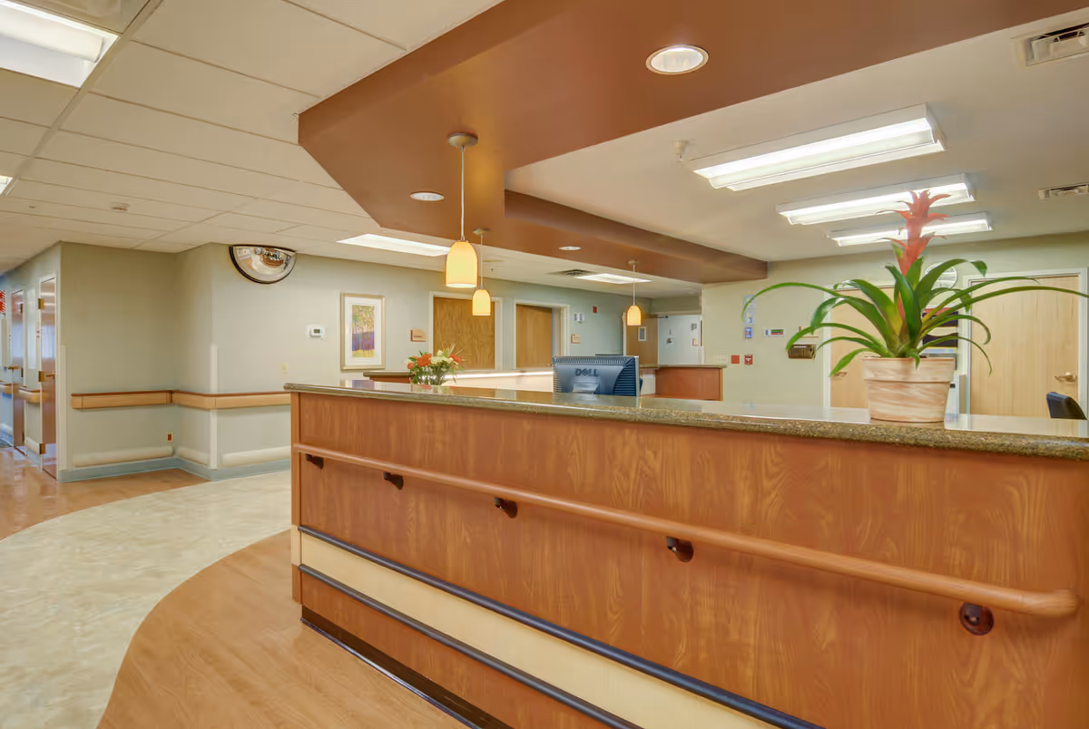 Photo of Beavercreek Post Acute