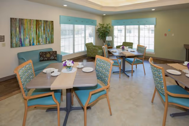 Photo 17 of Legend Oaks Healthcare and Rehabilitation - Waxahachie