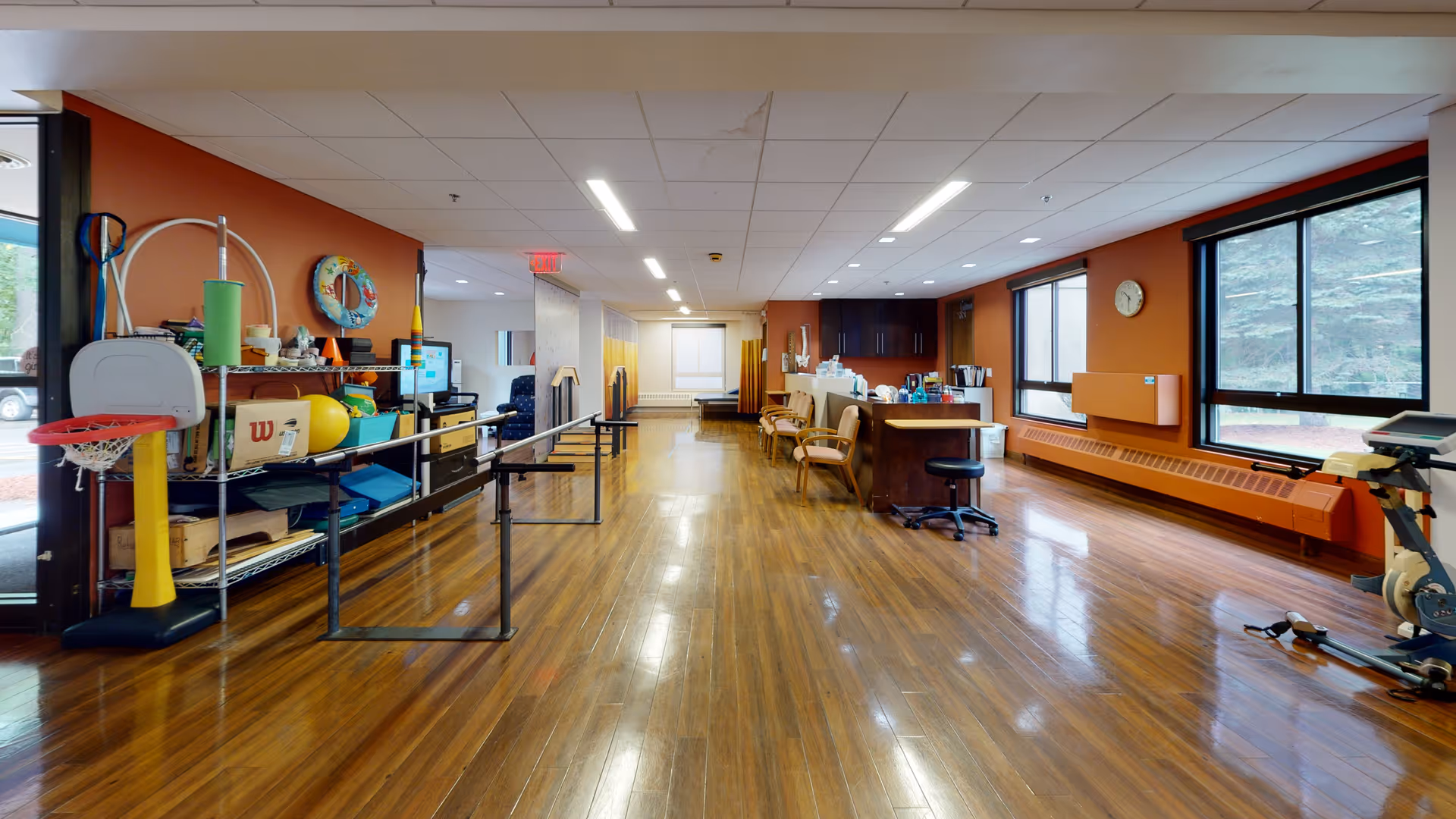Photo of Fitchburg HealthCare