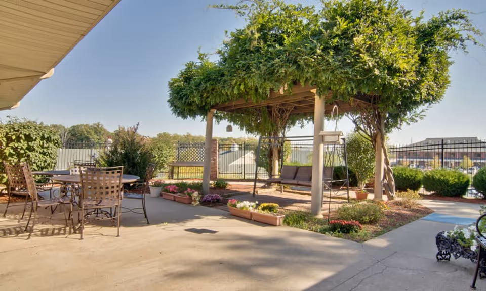 Photo 15 of Arbors at Bluff Creek Senoir Living