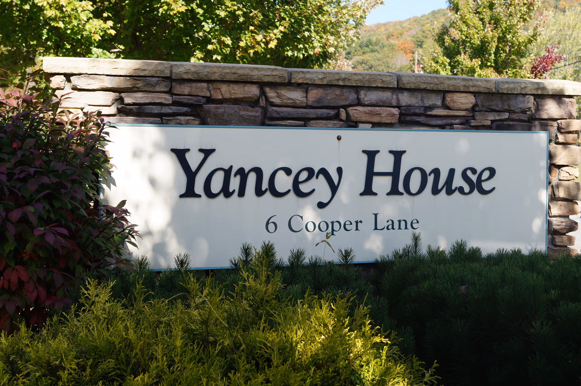 Photo of Yancey House