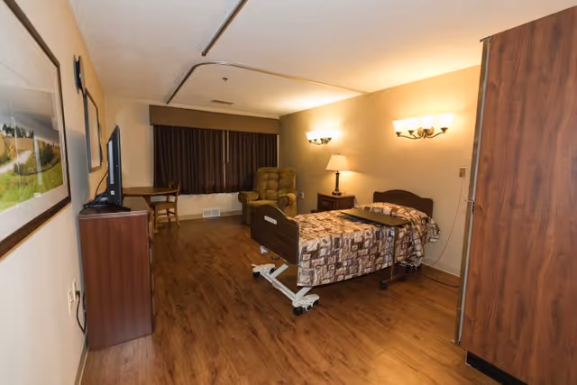 Photo 13 of Wayne Countryview Care and Rehabilitation