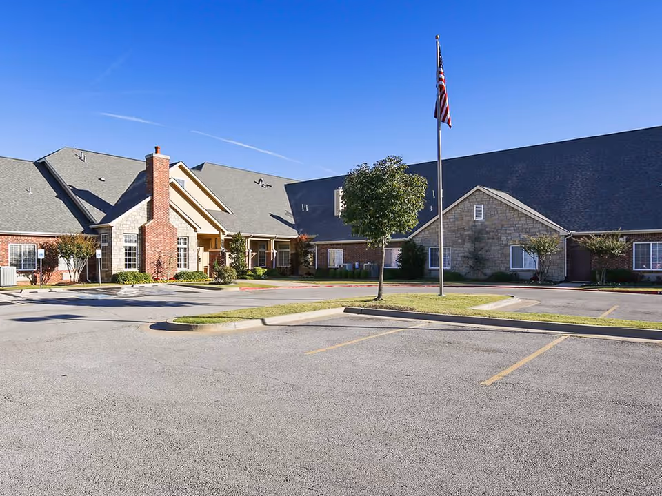 Photo 2 of Legend Assisted Living at Rivendell