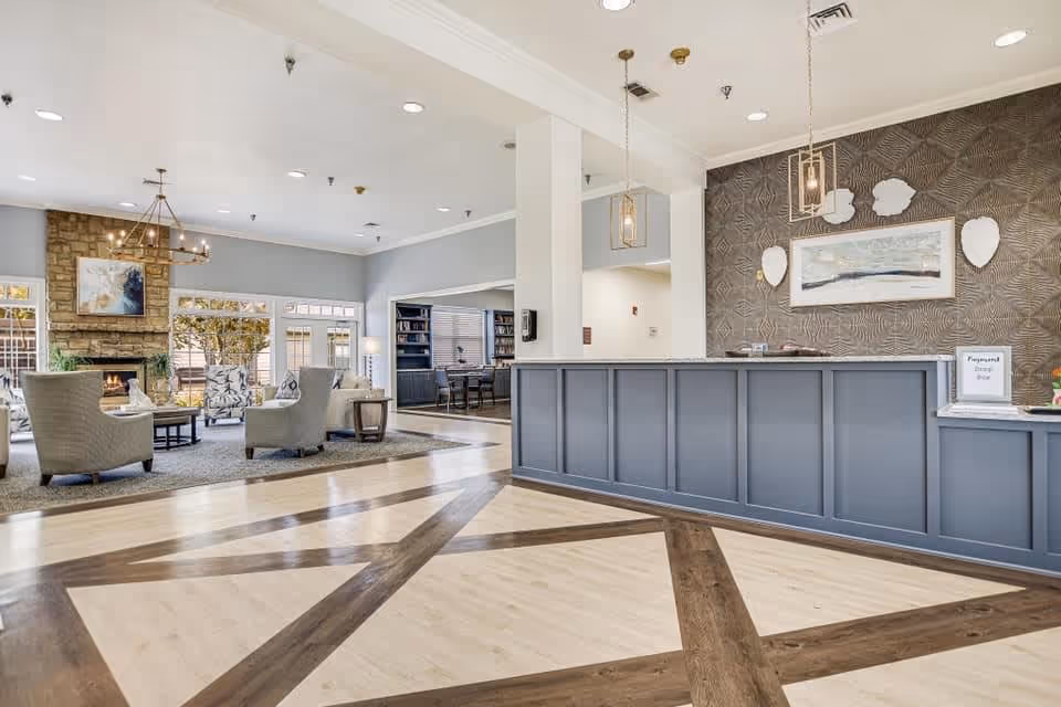 Photo 15 of Cedar Crest Senior Living of Lewisville