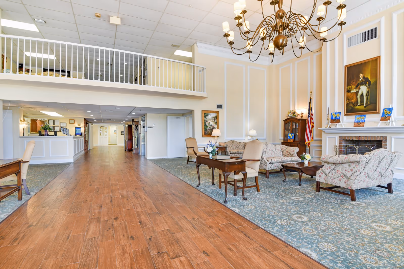 Photo 13 of Williamsburg Landing Assisted Living