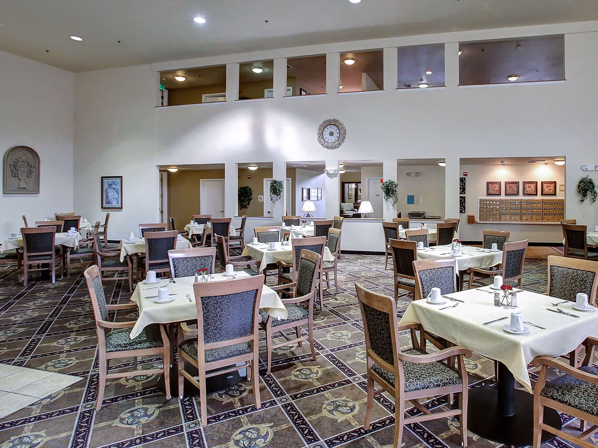Photo 5 of Prestige Senior Living Huntington Terrace