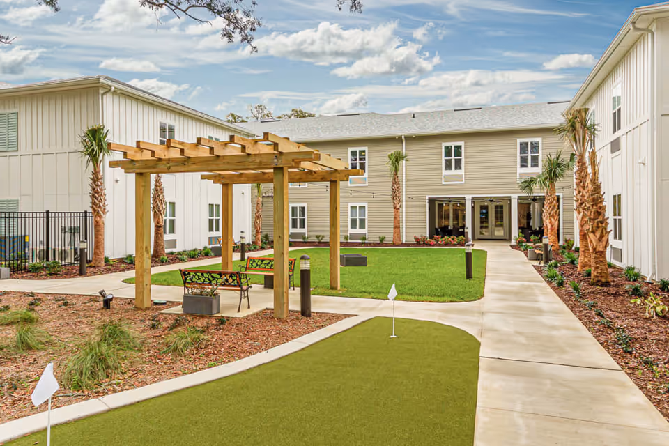 Photo 5 of Arcadia Senior Living Pace
