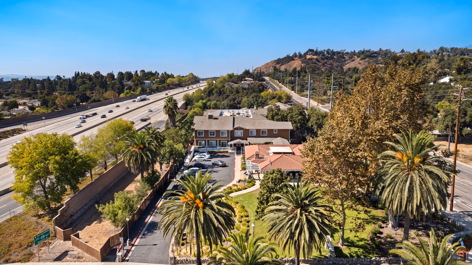 Photo of Ivy Park at Claremont