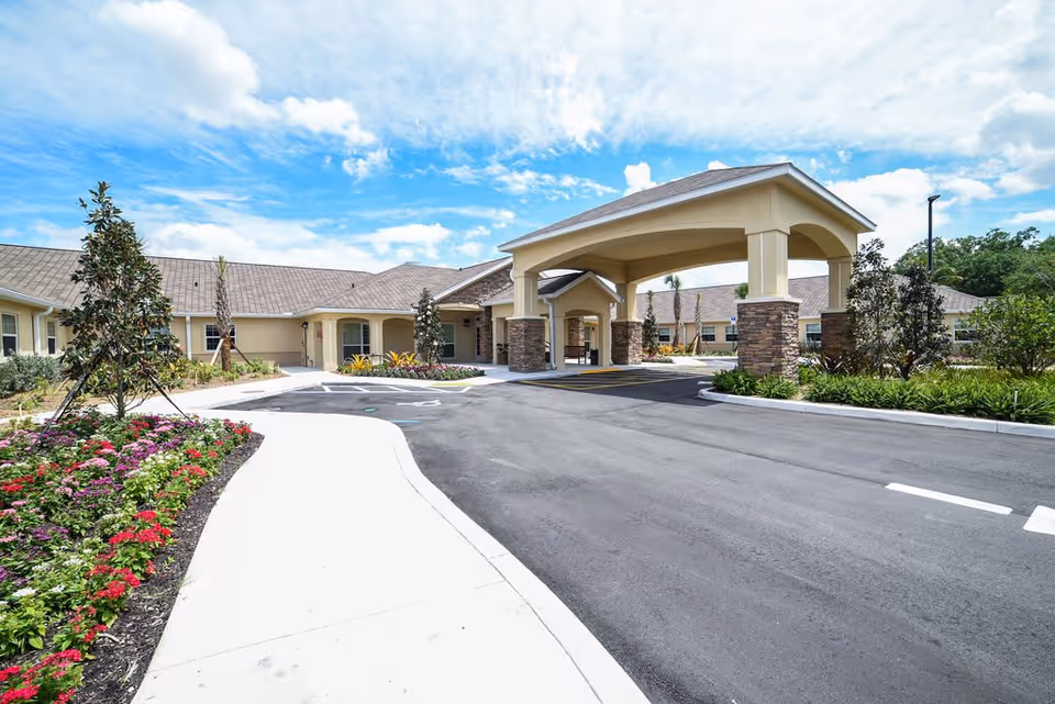 Photo of Artis Senior Living of Davie