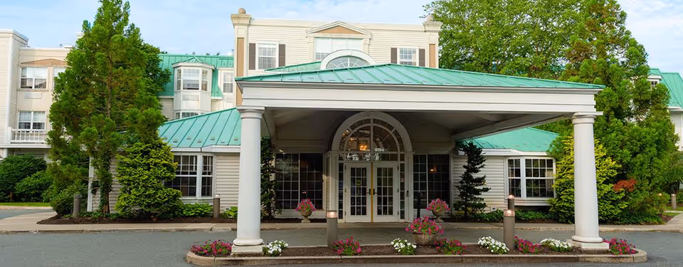 Photo of Alliance Health at Braintree