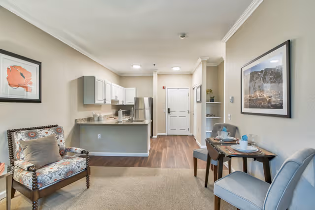 Photo 37 of Lakewood Reserve Assisted Living & Memory Care