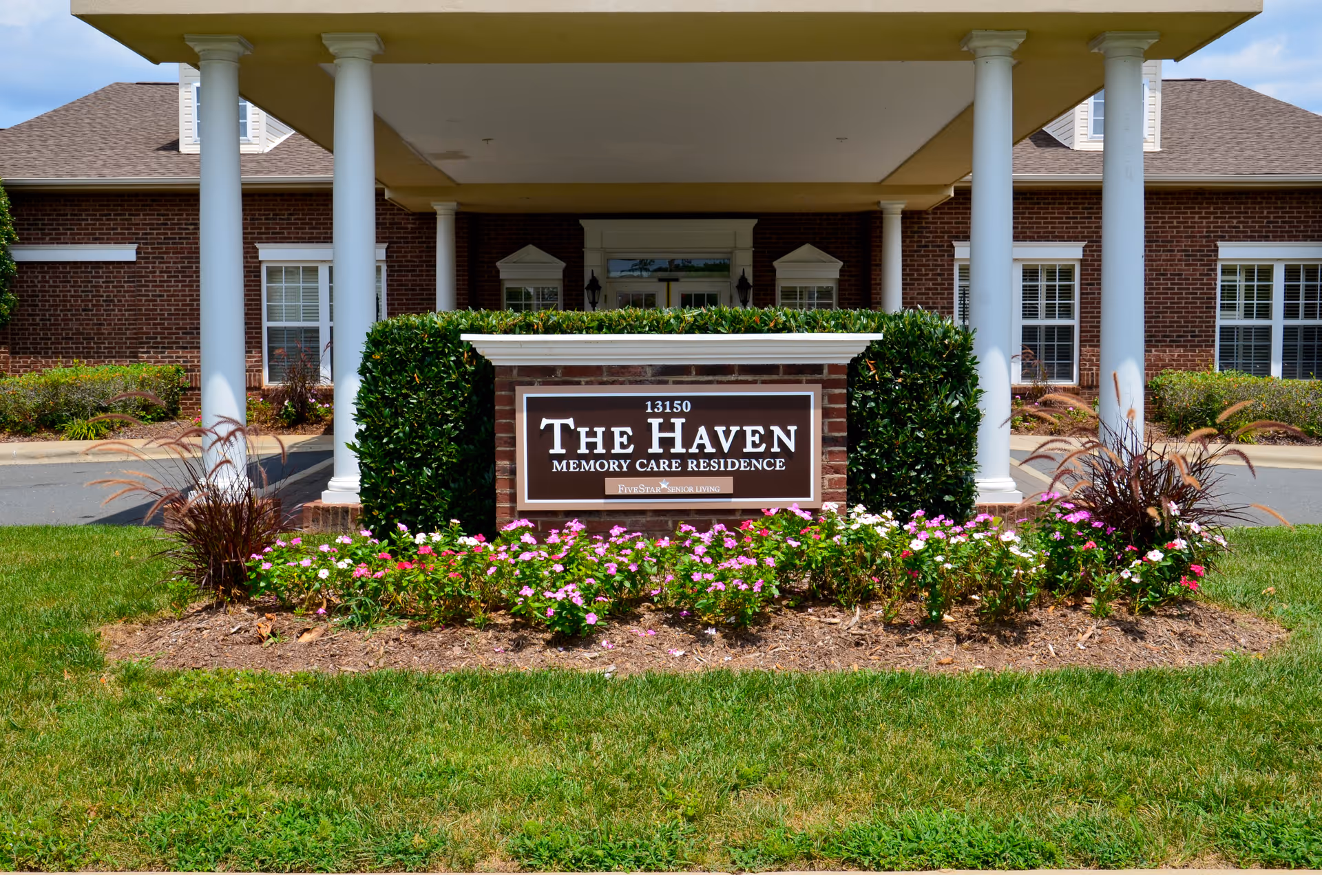 Photo of The Haven & The Laurels in the Village at Carolina Place