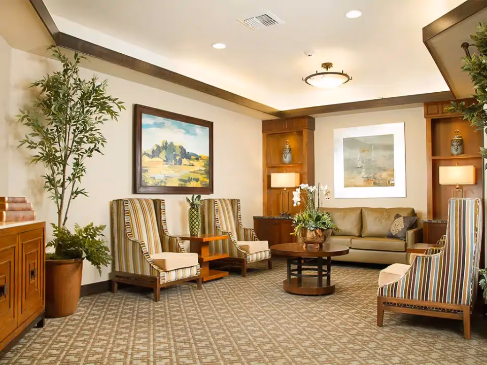 Photo 9 of Westmont Of Chico - The Inn