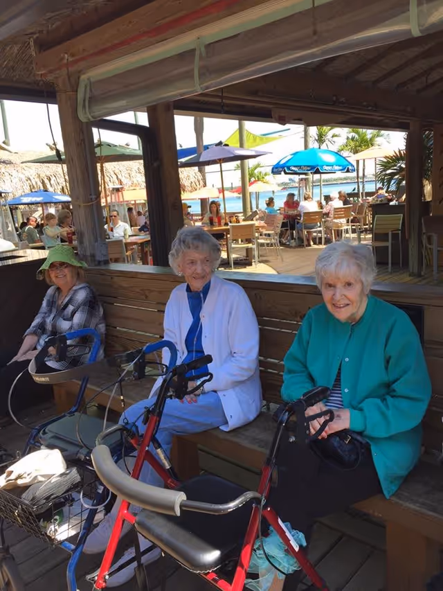 Photo 43 of Encore at Avalon Park Assisted Living and Memory Care Community