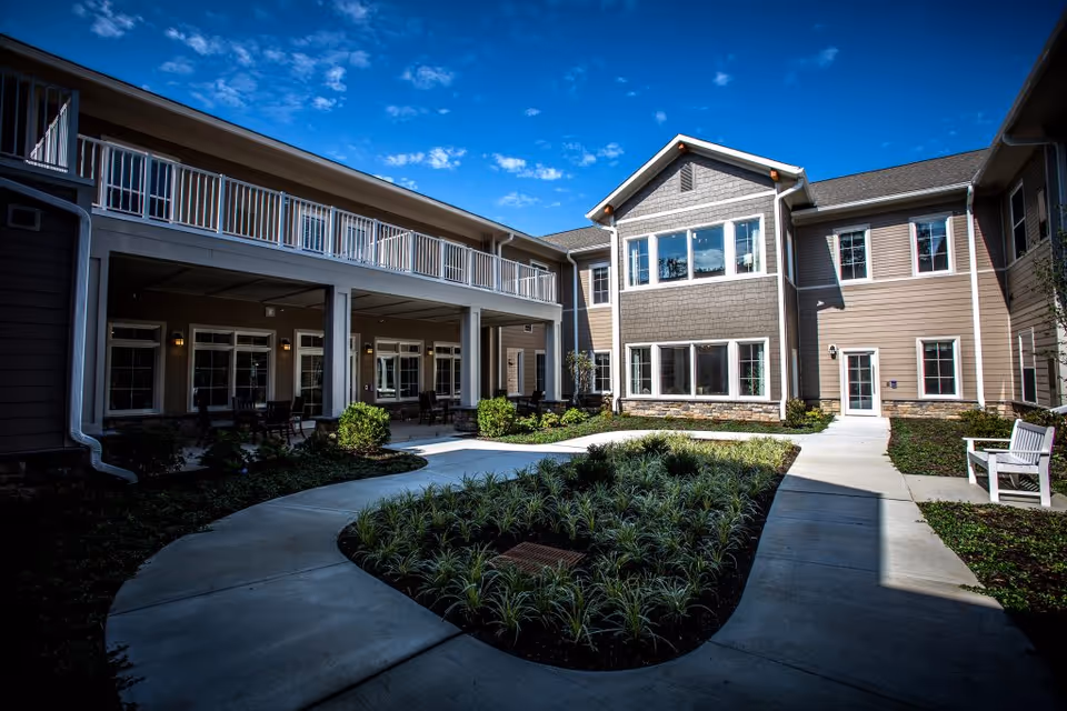 Photo 7 of Senior Living Residences Marlboro (SLR Marlboro)