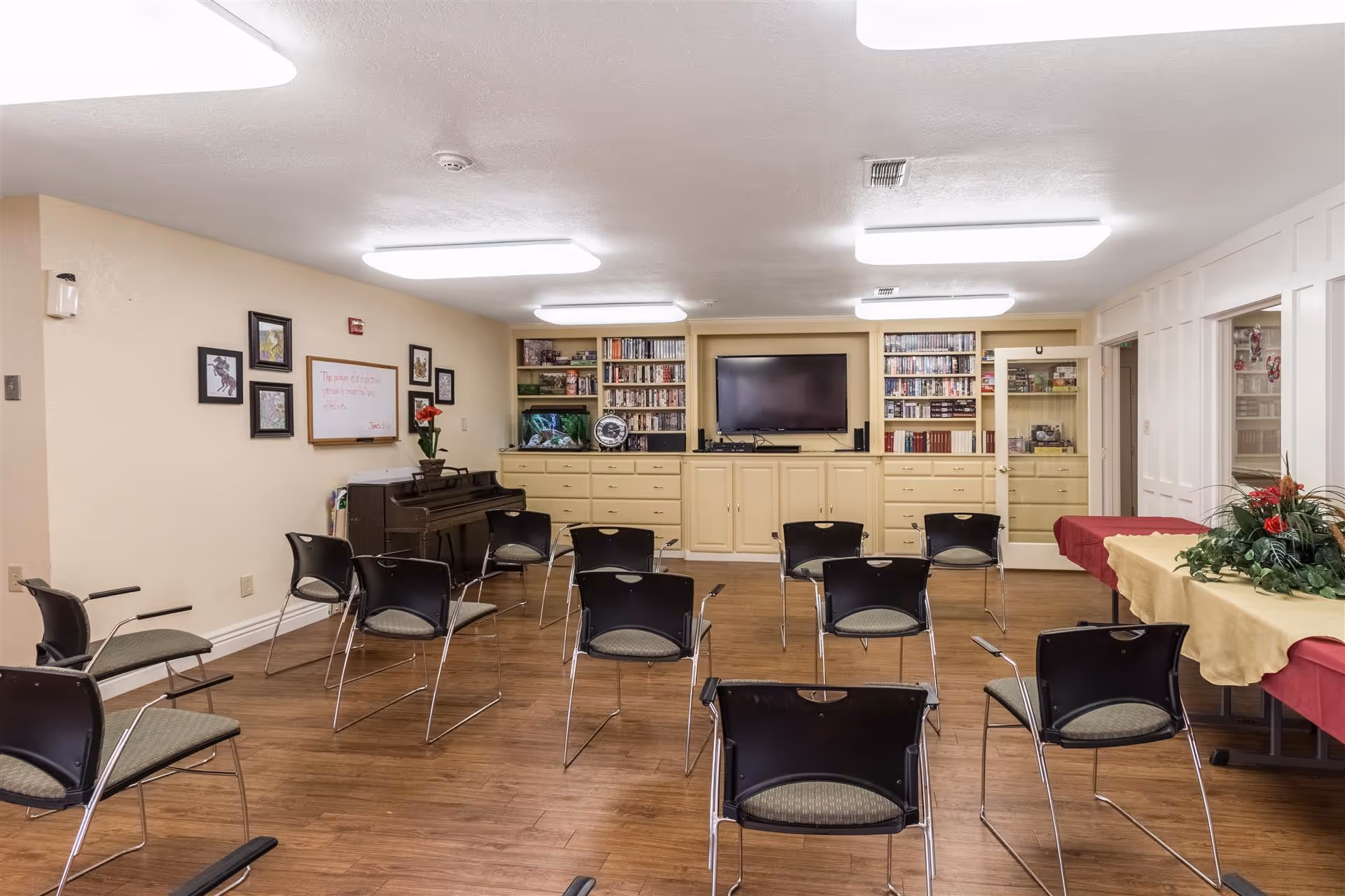 Photo 10 of Bethesda Gardens Arlington Assisted Living