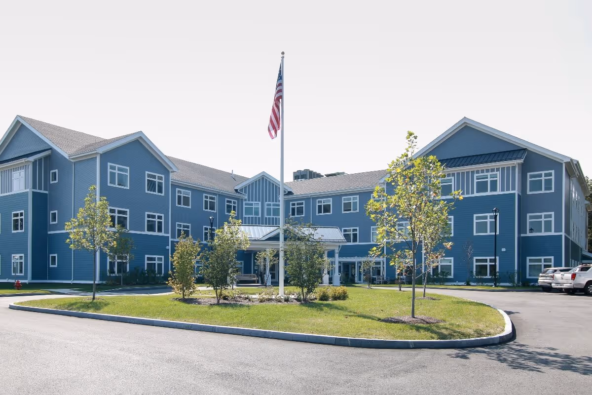 Photo 4 of Benchmark Senior Living on Clapboardtree