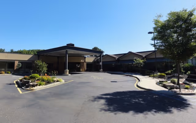 Photo of Accela Rehab and Care Center at Manalapan