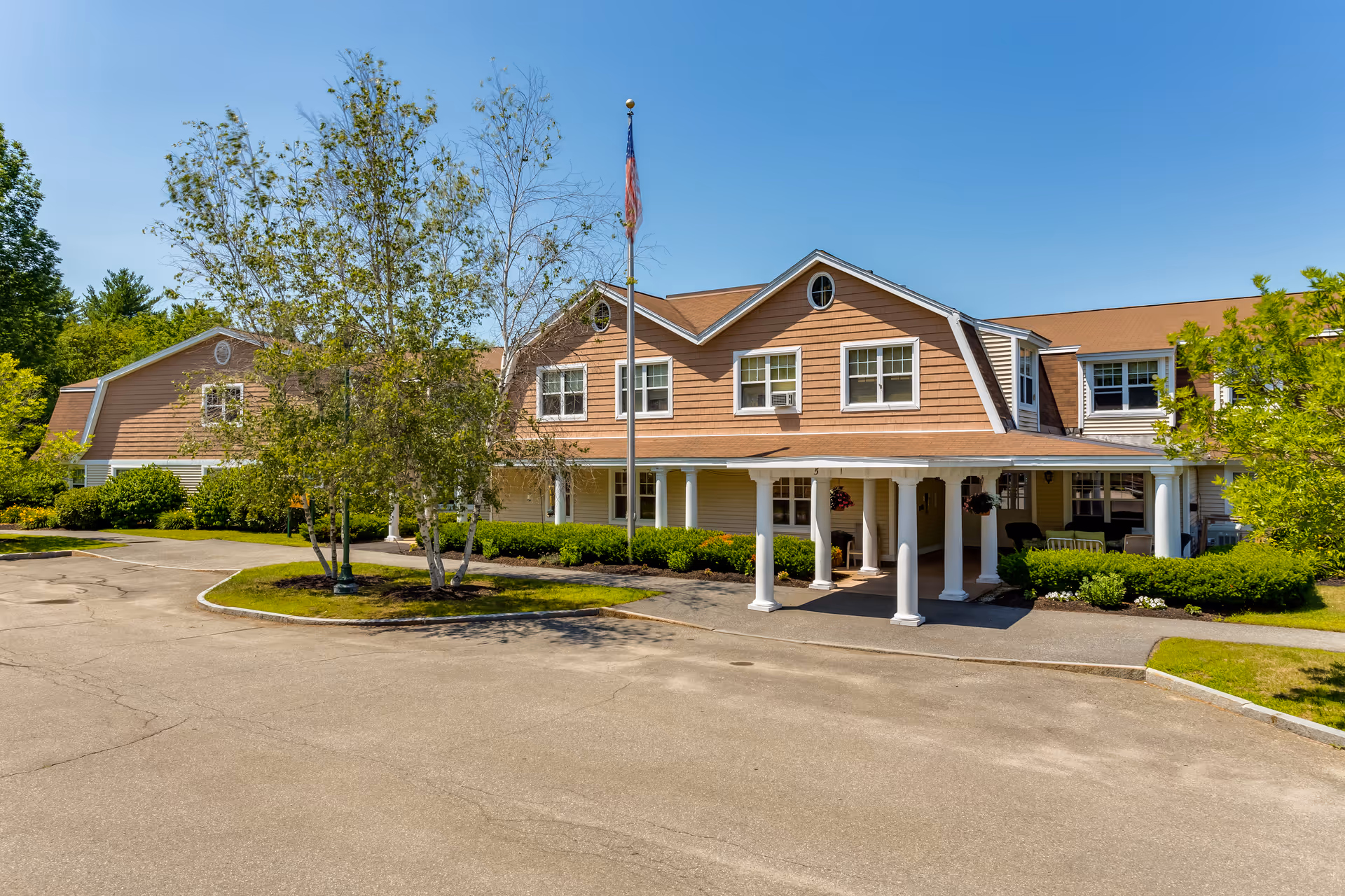 Photo of Chase Point Assisted Living