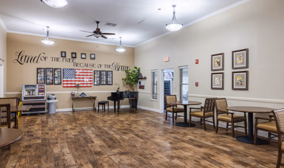 Photo 17 of The Clairmont Retirement Community