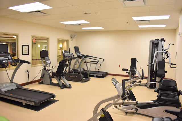 Photo 15 of Green Hills Health Care Center
