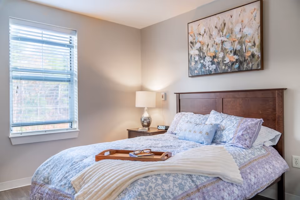 Photo 28 of Benchmark Senior Living at Forge Hill