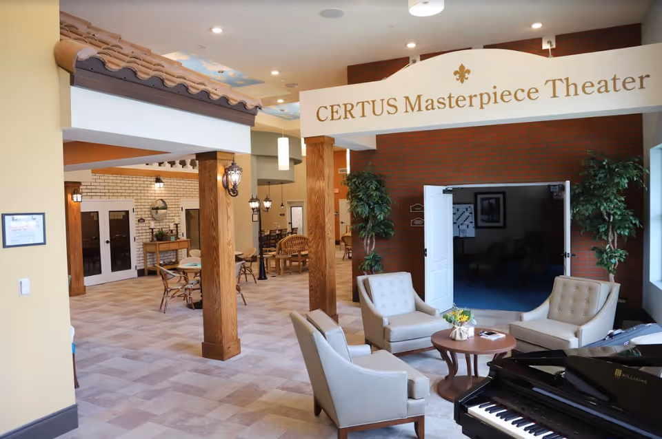 Photo 14 of CERTUS Premier Memory Care Living