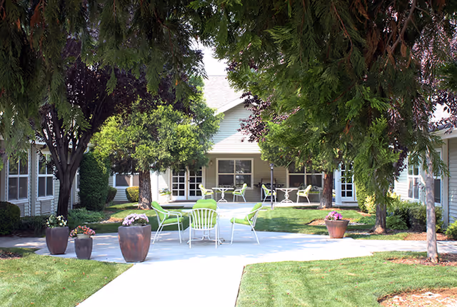 Photo 3 of Avista Senior Living Nampa