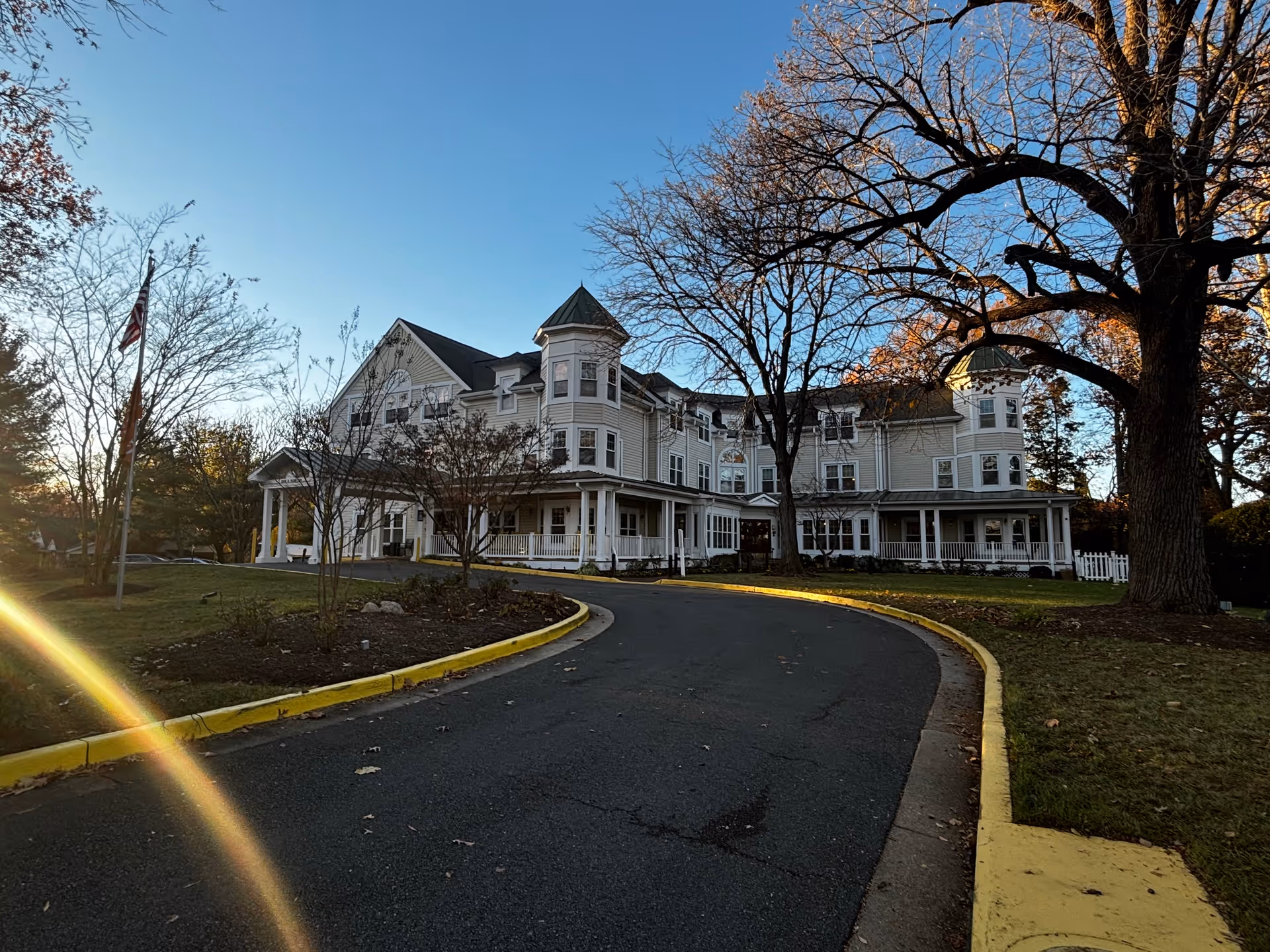 Photo 6 of Sunrise of Arlington