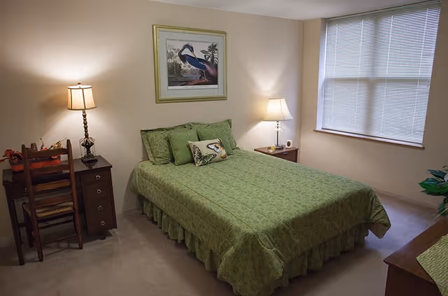 Photo 5 of Presence Bethlehem Woods Retirement Community La Grange