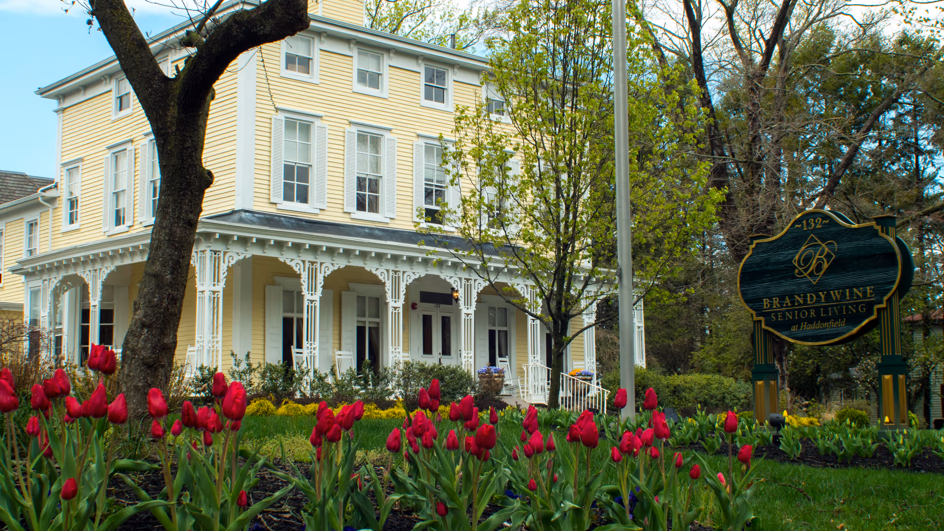 Photo 4 of Brandywine Haddonfield by Monarch