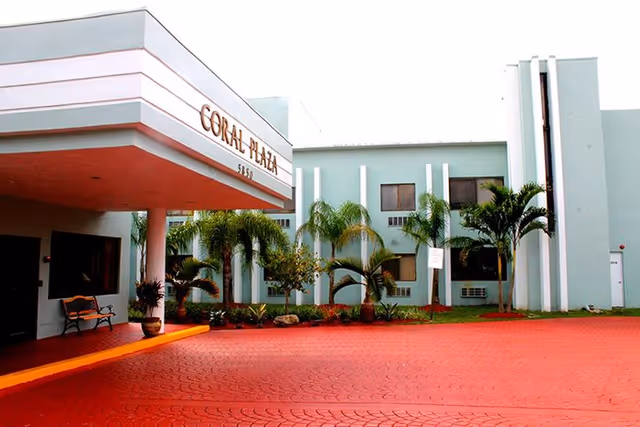 Photo 2 of Coral Plaza